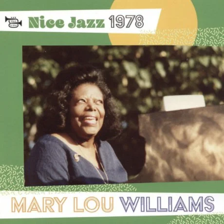 Recordings — The Mary Lou Williams Foundation